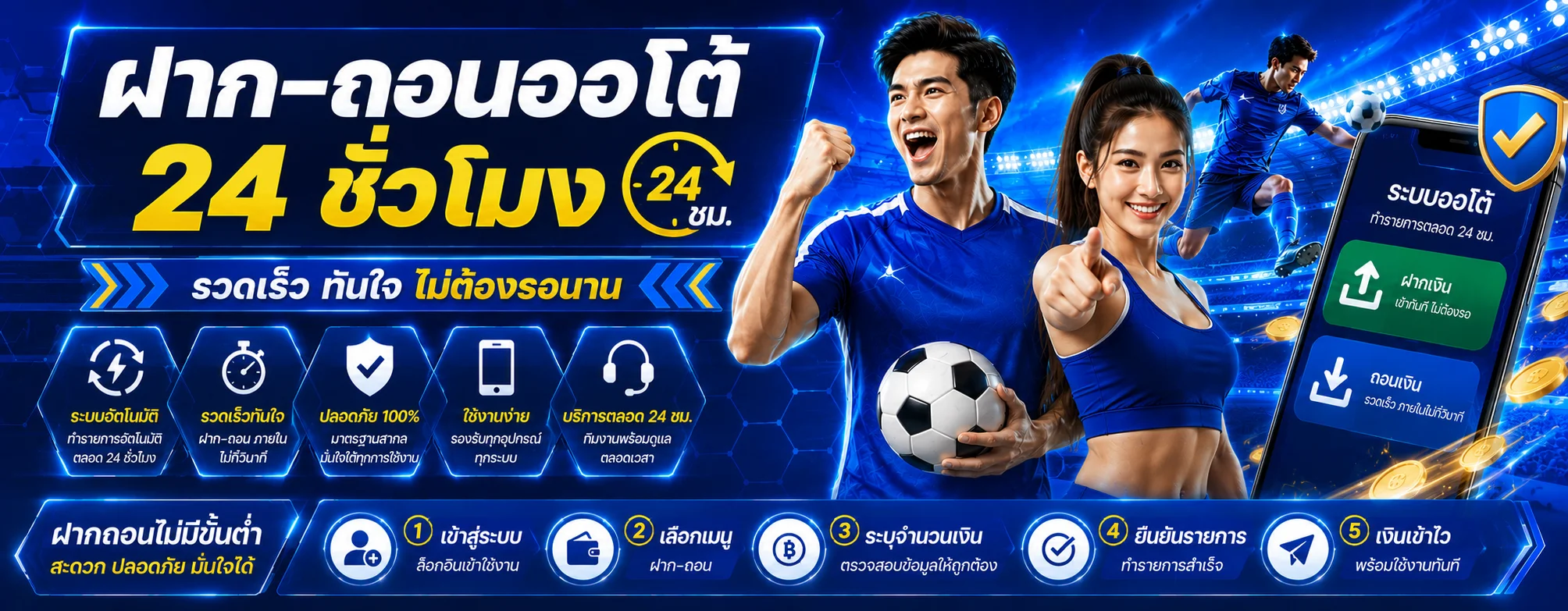 UFA11K เว็บตรง ทางเข้าใหม่ สมัครง่าย ฝากถอนออโต้